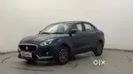 Maruti Suzuki Dzire 2017-2020 ZDI Plus AMT, 2017, Diesel