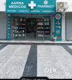 Medical store in rajnagar extension