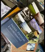 NCERT textbooks