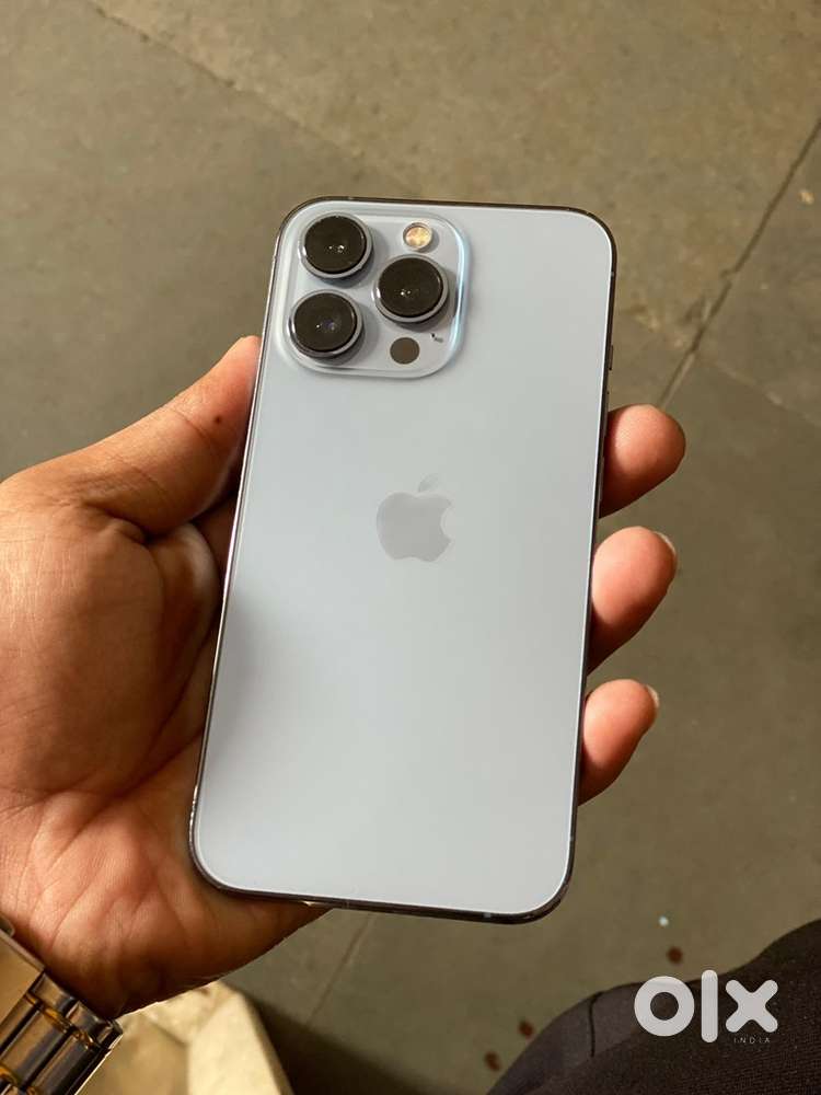 Iphone 13pro