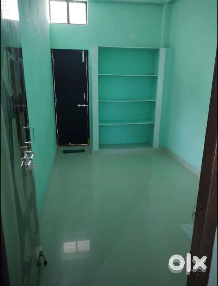 Single bed room 1st floor