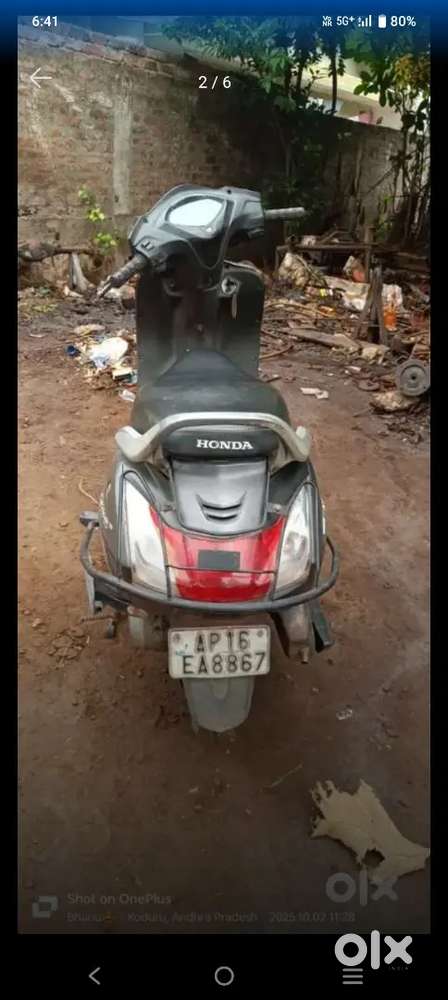Good condition