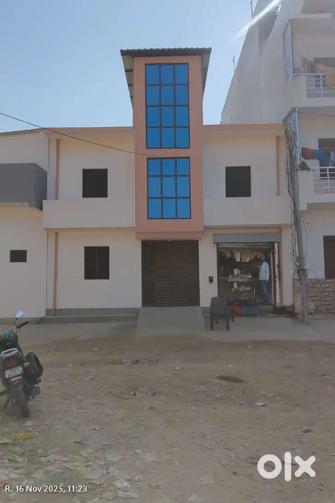 20 Roooms Rental Income House for Sale