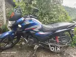 Honda sp125