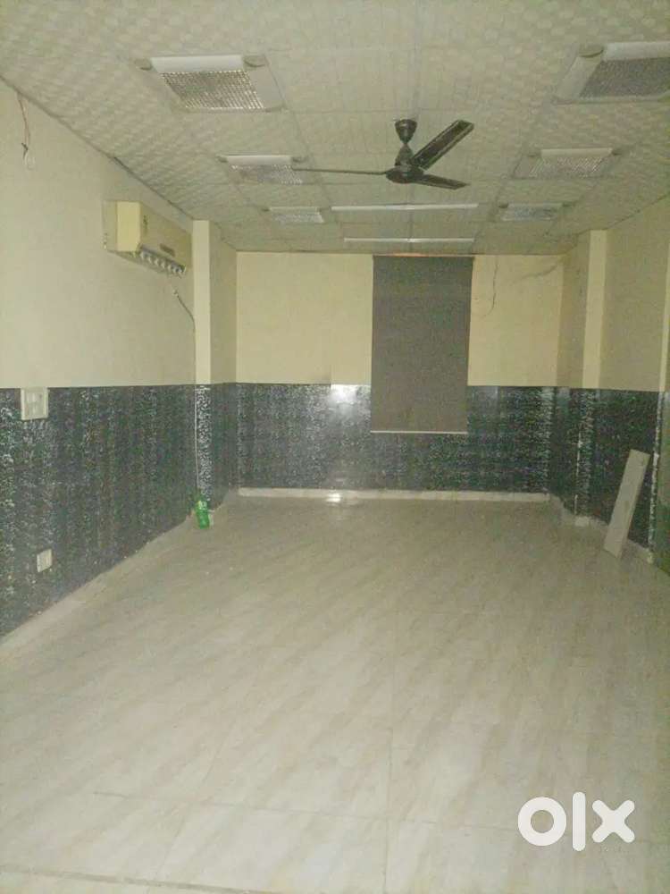 Institute or office space