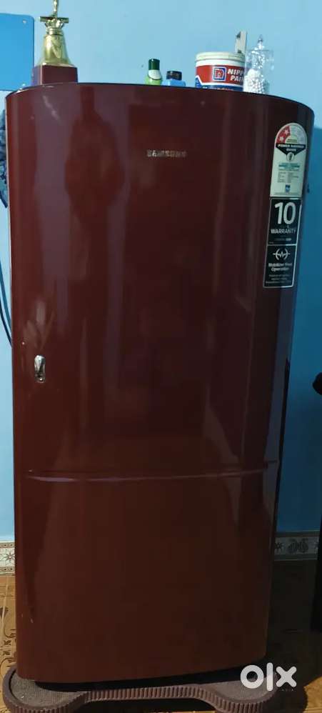 Samsung fridge