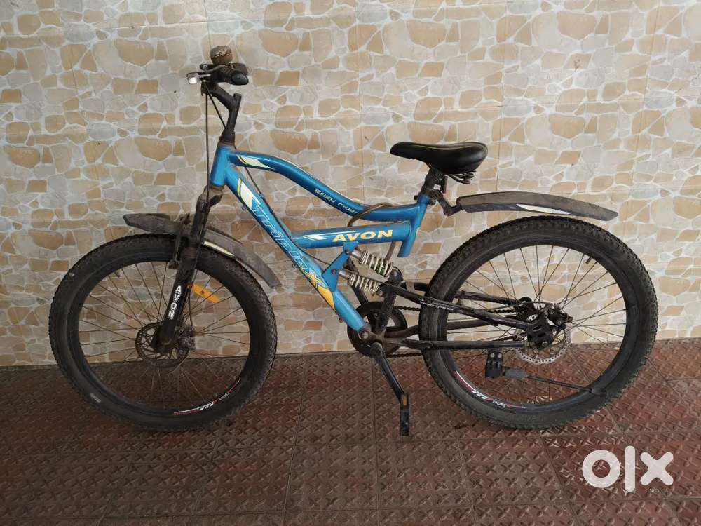 સારી કન્ડીશન માં સાયકલ વેચવાની છે