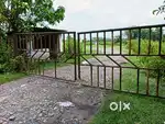 Plot is at prior residential area. Price mentioned is per katha.