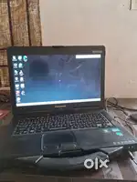 PANASONIC CF-53 Toughbook