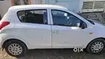 Hyundai i20 2011