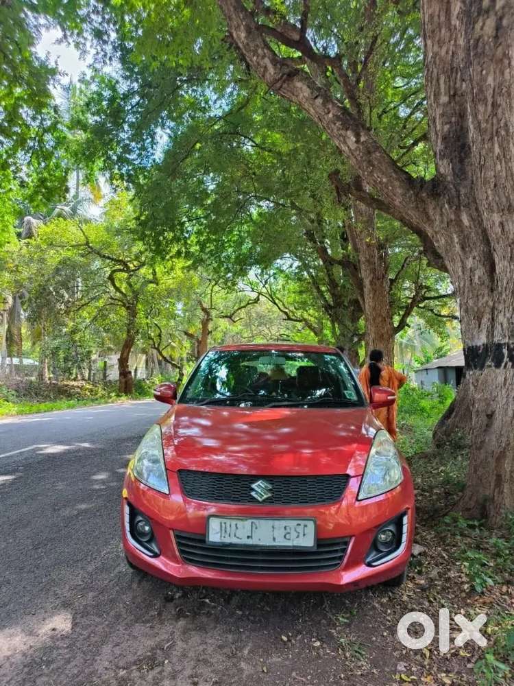 Maruti Suzuki Swift 2013 Petrol 88000 Km Driven