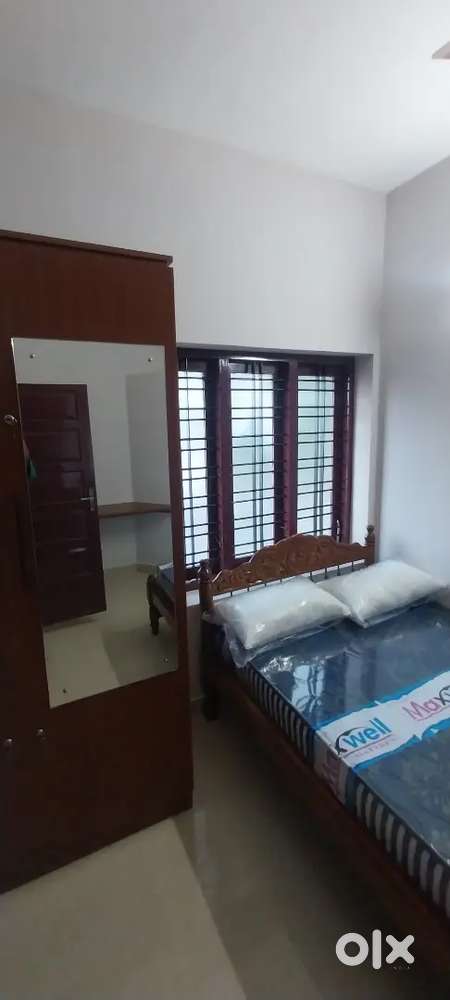 3BHK FULLY FURNISHED INDEPENDENT HOUSE NEAR MEDICAL COLLEGE,KIMS,GG.