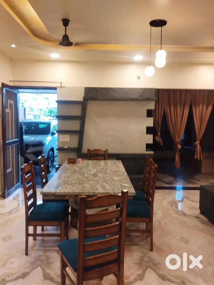 3bhk ful farnisid viram khand gomti nagar