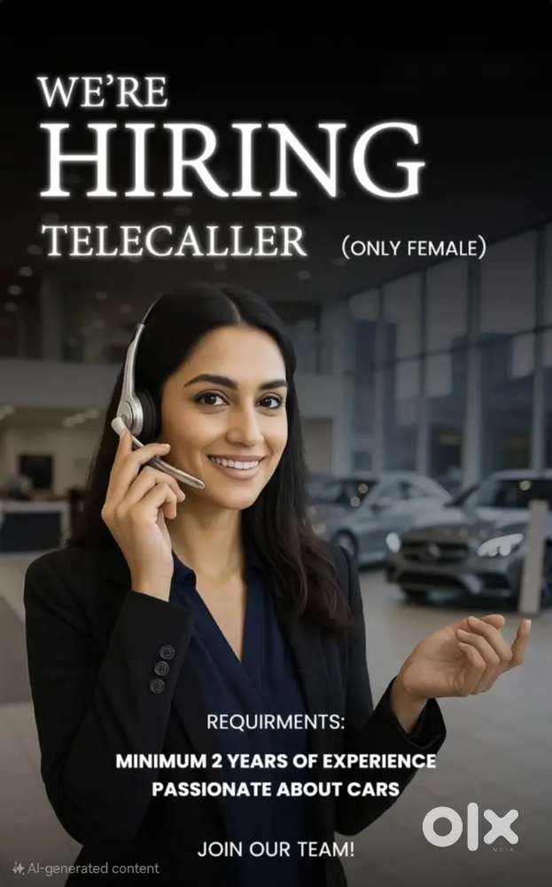 Car dealership (Automation India) sales manager