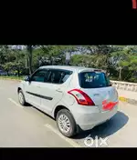 Maruti Suzuki Swift VXI Optional, 2016, Petrol