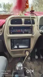 Maruti Suzuki Eeco 2021 Petrol 40000 Km Driven