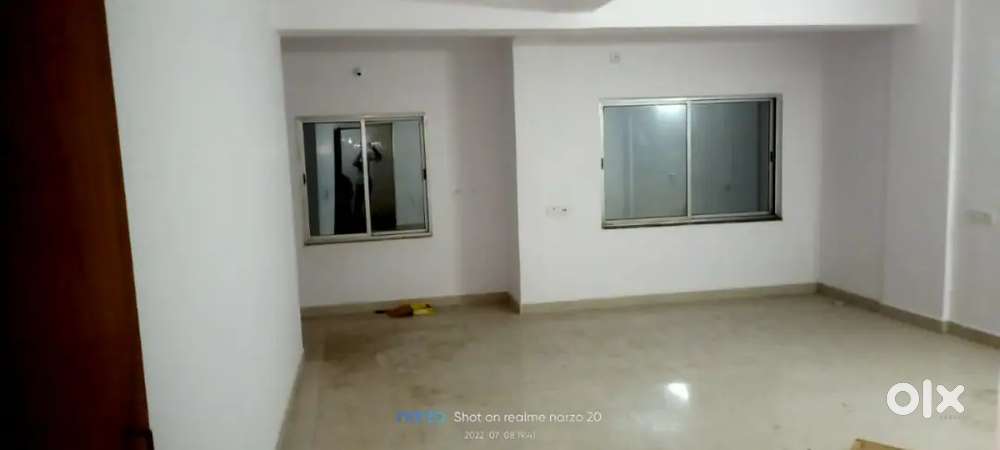 3bhk flat available for rent in mango near post office road