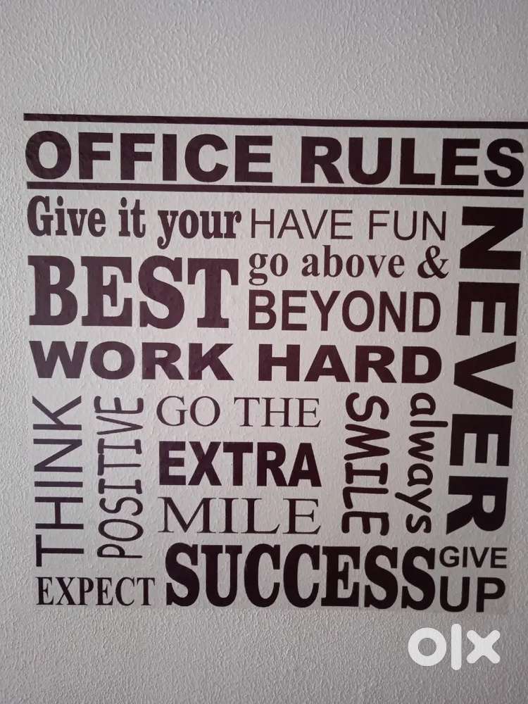 Office Staff