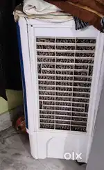 Cooler for urgent sell