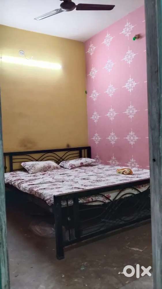 Rent for family or medical student