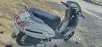 Honda activa good condition
