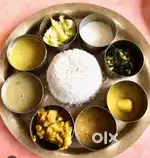 Tiffin service with affordable price*