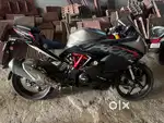 Apache rr310