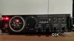 Stereo amplifier Bluetooth