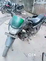 Sell my bike