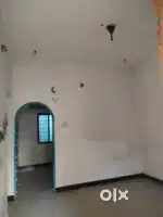 One bedroom, kitchen, hall on rent