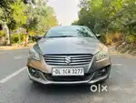 Maruti Suzuki Ciaz 2014-2017 VXi, 2015, Petrol