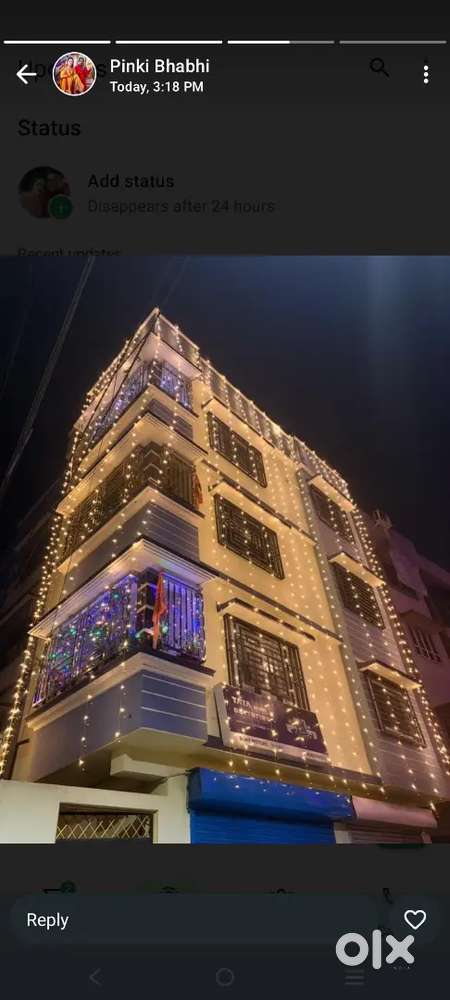 Driver for private nexon automatic