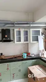 2 BHK Flat Available for Rent
