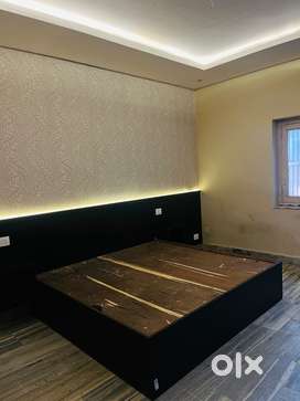 Independent room