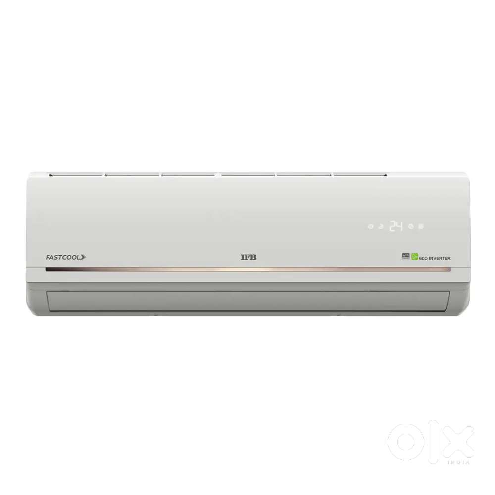 IFB 1.5 ton 4 star Air Conditioner RS- 22000/