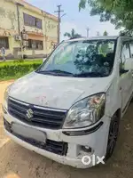 Maruti Suzuki Wagon R 2011 CNG & Hybrids 85000 Km Driven
