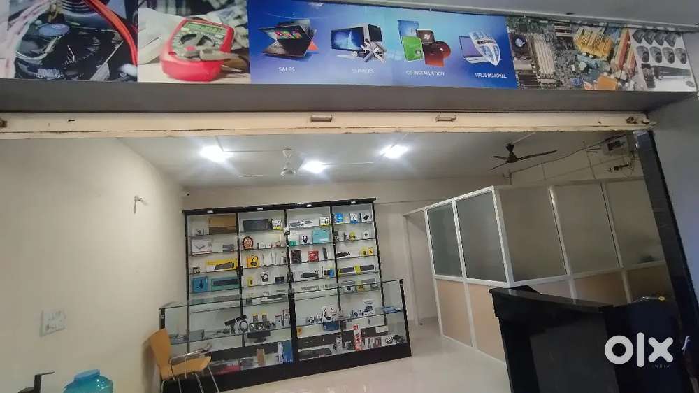 Laptop, CCTV, computer sales and service