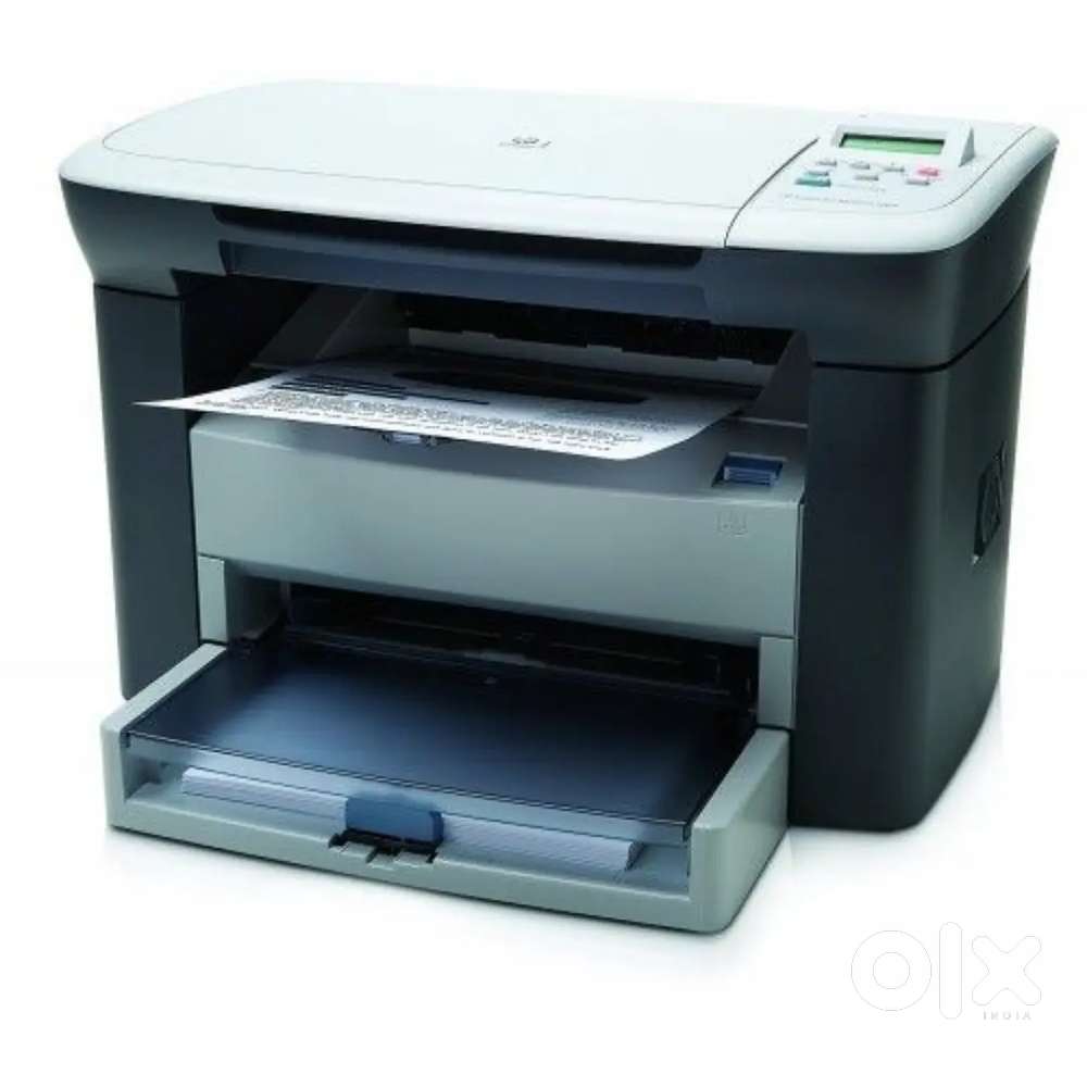 HP 1005 Laserjet printer Multifunctional