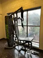 Aerofit All in one gym machine