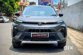 Tata Nexon Creative 1.2 Revotron Petrol 6 MT, 2023, Petrol