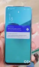 F 19 pro plus    6/128 GB