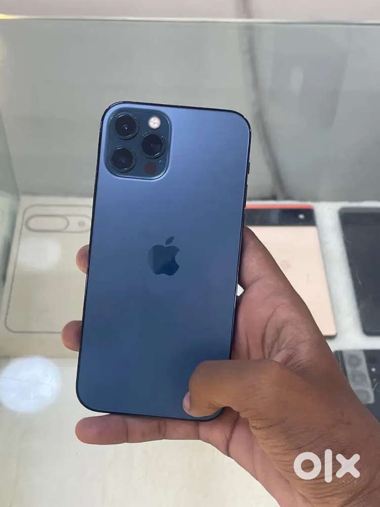 iPhone 12 pro