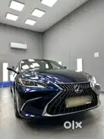 Lexus ES 300h Exquisite, 2022, Petrol