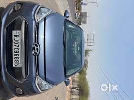 Hyundai Xcent 2015 Petrol Well Maintained