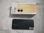 Vivo Y16 V2204