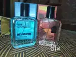 Perfume From Brit Accent