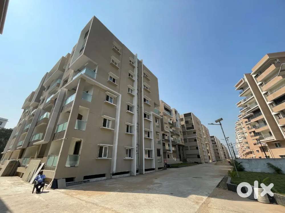 అచ్చుతపురం లో 3 BHK 45 లక్షలు రెంట్ 21 వేలు