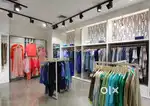 Wanted Part Time Showroom Sales Staffs at Branded Clothing Store