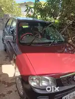 Maruti Suzuki Alto 2009 Petrol 97000 Km Driven