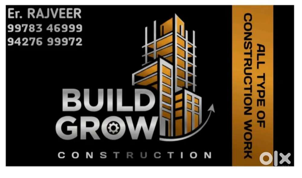 BUIDGROW CONSTRUCTION